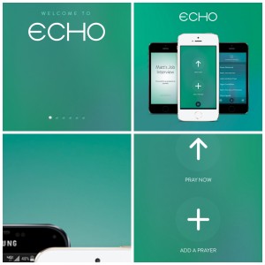 echo